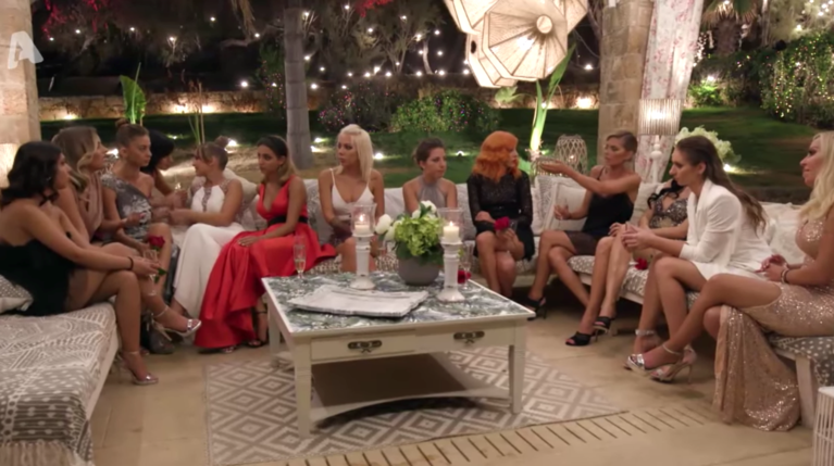The Bachelor