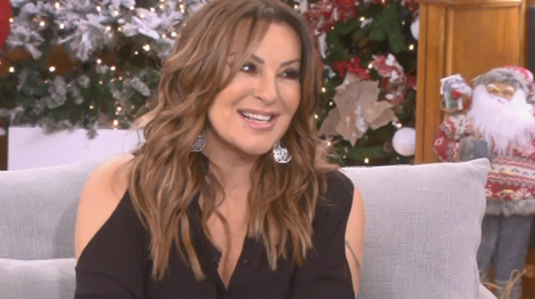 Ναταλία Γερμανού