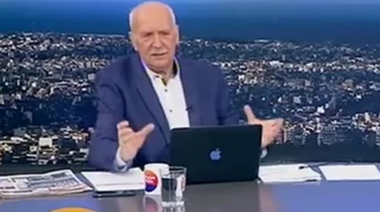 Γιώργος Παπαδάκης