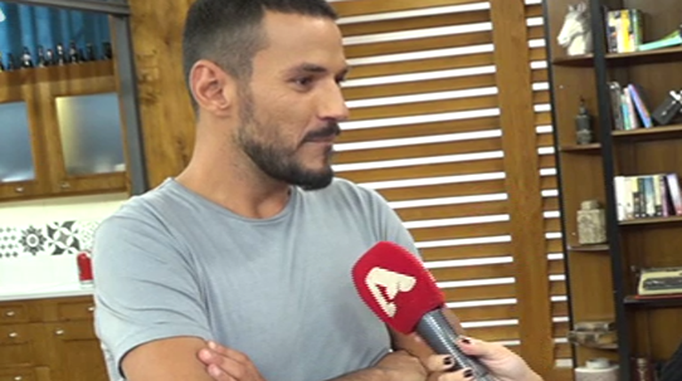 Κώστας Τσουρός