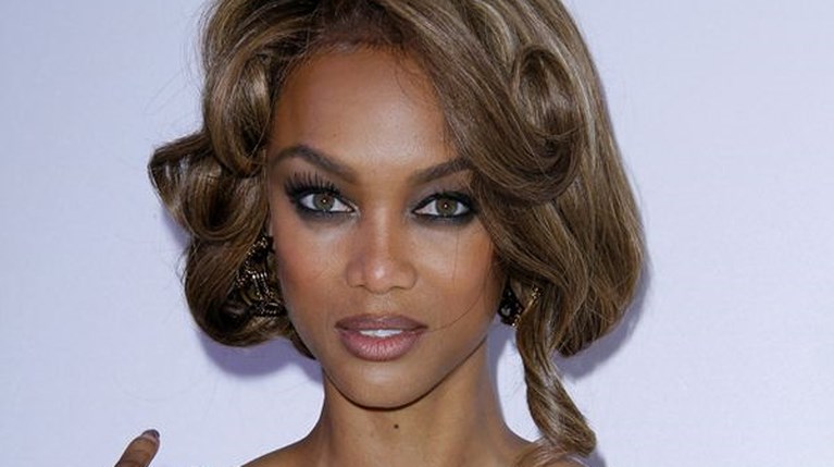 Tyra Banks