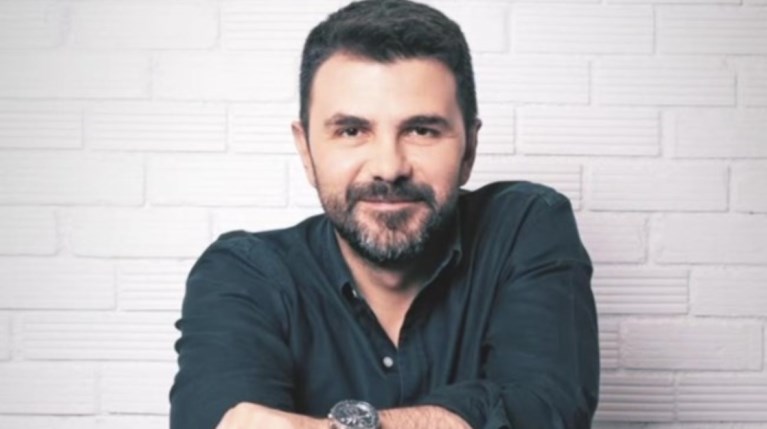 Γιάννης Κολοκυθάς