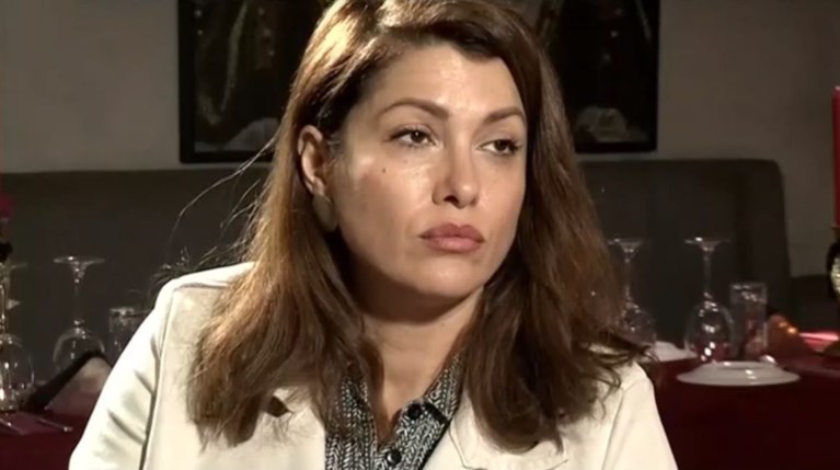 Κλέλια Ρένεση