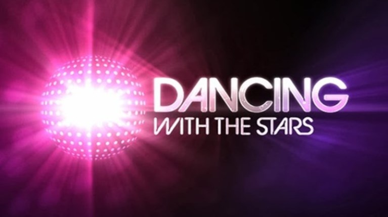 Dancing with the Stars logo