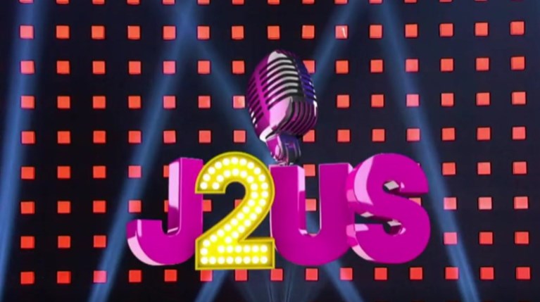 J2US Logo