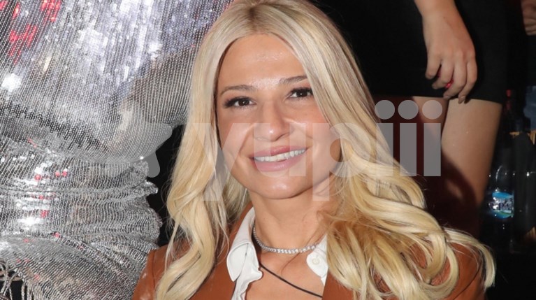Φαίη Σκορδά