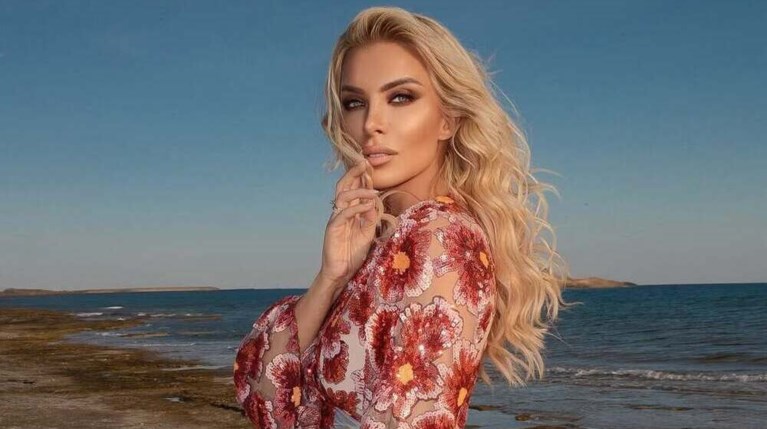 Κατερίνα Καινούργιου