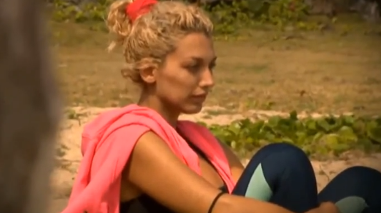 Survivor 