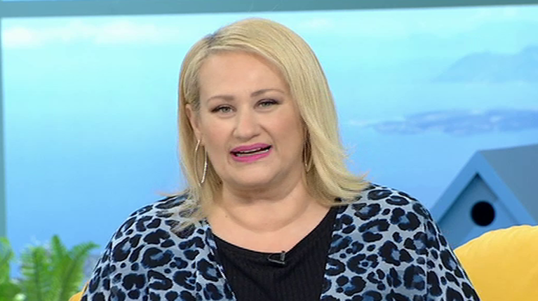Άση Μπήλιου