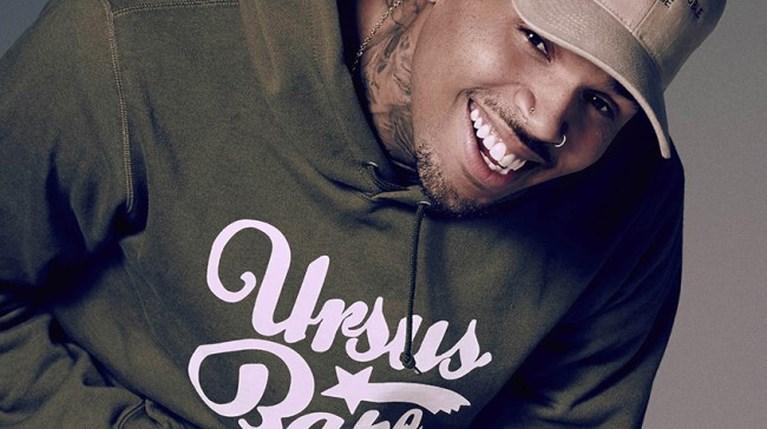 Chris Brown