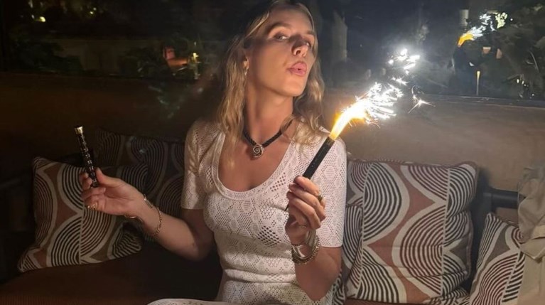 Ευγενία Νιάρχου