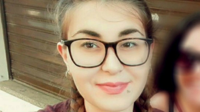 Ελένη Τοπαλούδη