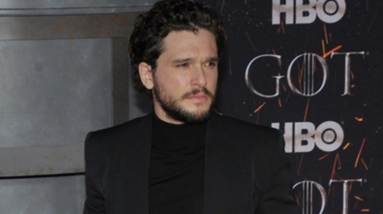 Kit Harington