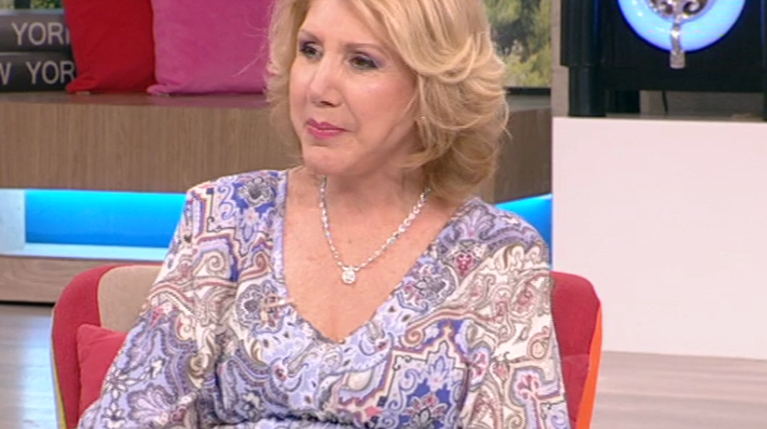 Λίτσα Πατέρα