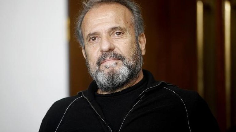 Μήνας Χατζησάββας