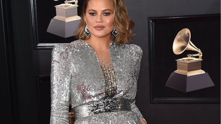Chrissy Teigen