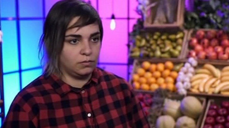 MasterChef Ντέμη