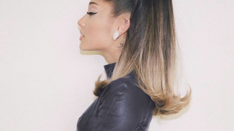 Ariana Grande