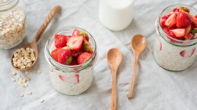 oats