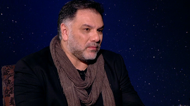 Γρηγόρης Αρναούτογλου 