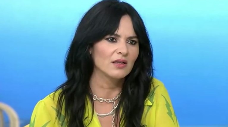 Ζενεβιέβ Μαζαρί