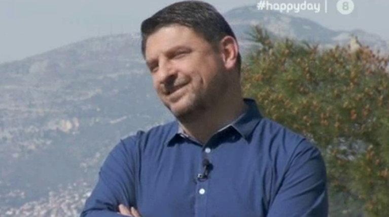 Νίκος Χαρδαλιάς