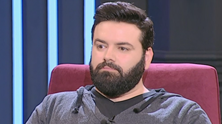 Βασίλης Δοσούλας