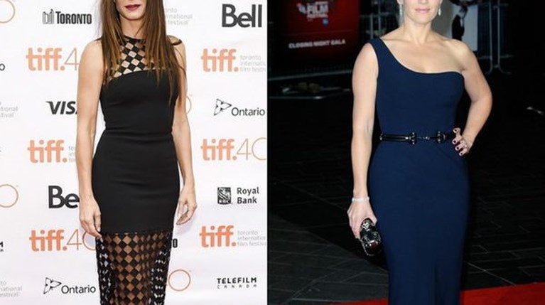 To μυστικό των celebrities για να αντέχεις ώρες με ψηλά παπούτσια