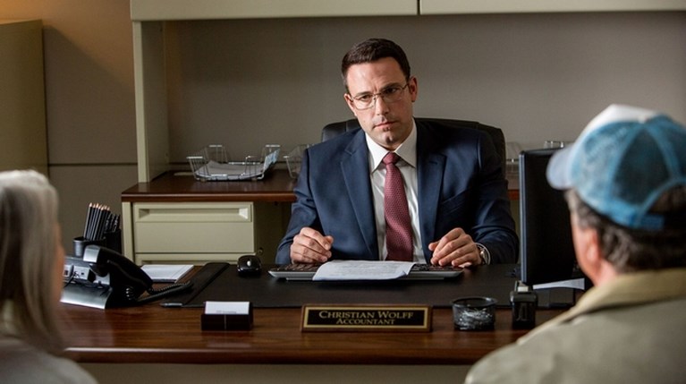 The Accountant (1)