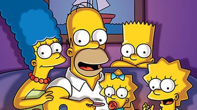 Simpsons