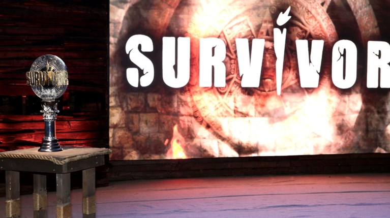 Survivor Rnew