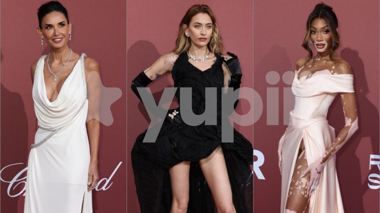 Cannes Report