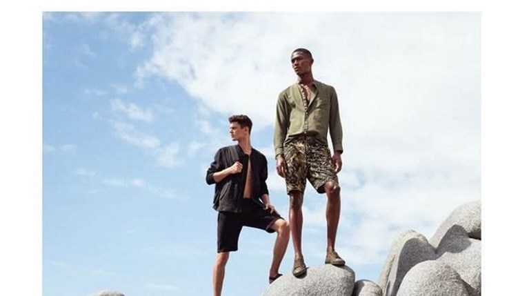 H&M