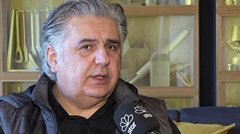 Ιεροκλής Μιχαηλίδης