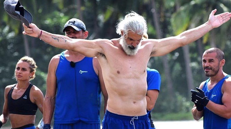 Μάνος Πίντζης