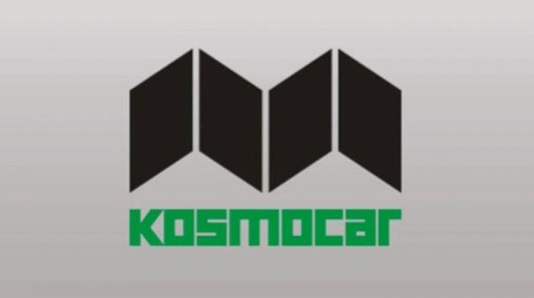 Kosmocar