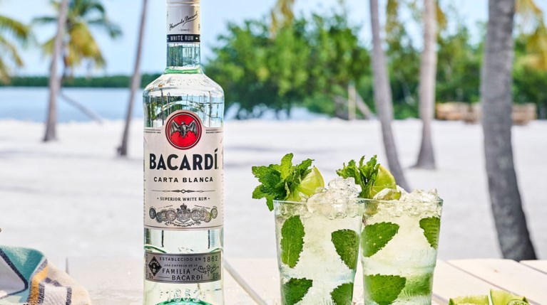 BACARDI Mojito