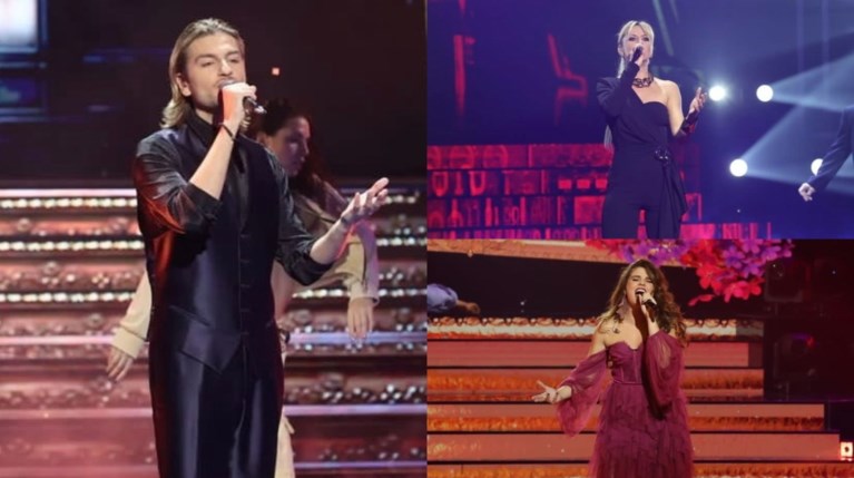 Fame Story τελικός