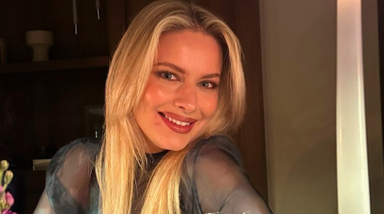 Ντόρα Μακρυγιάννη