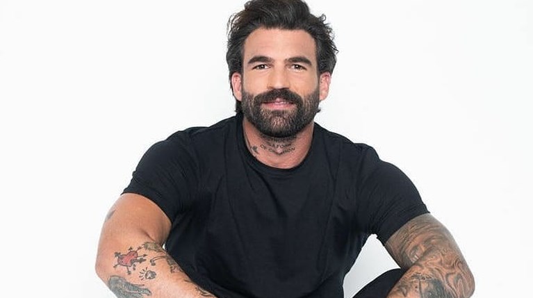 Δημήτρης Αλεξάνδρου Rnew