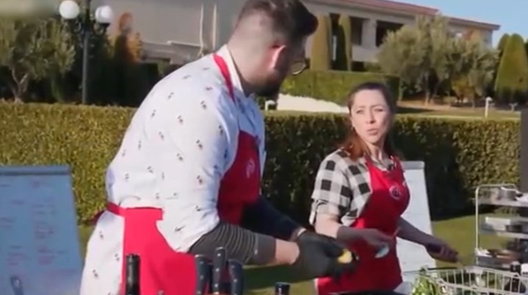 MasterChef