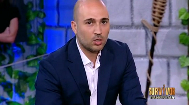 Κωνσταντίνος Μπογδάνος