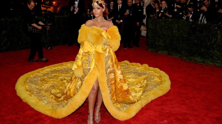 Rihanna