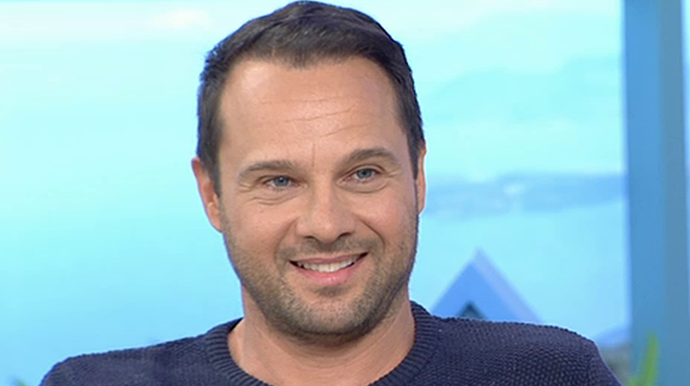 Μέμος Μπεγνής