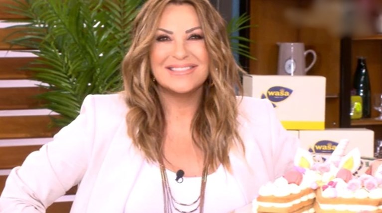 Ναταλία Γερμανού