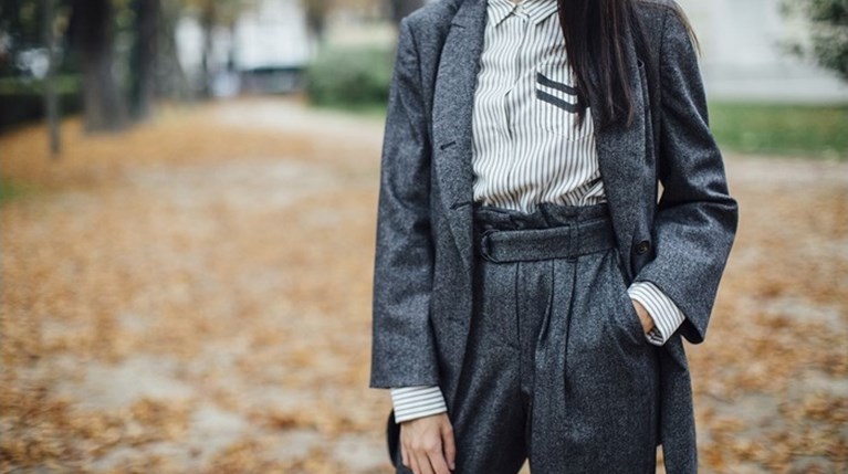 Τα 7 menswear κομμάτια που δεν αποχωριζόμαστε ποτέ