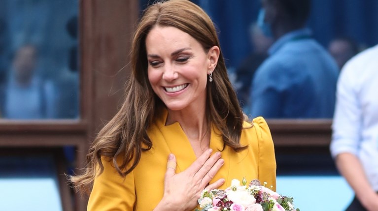 Kate Middleton