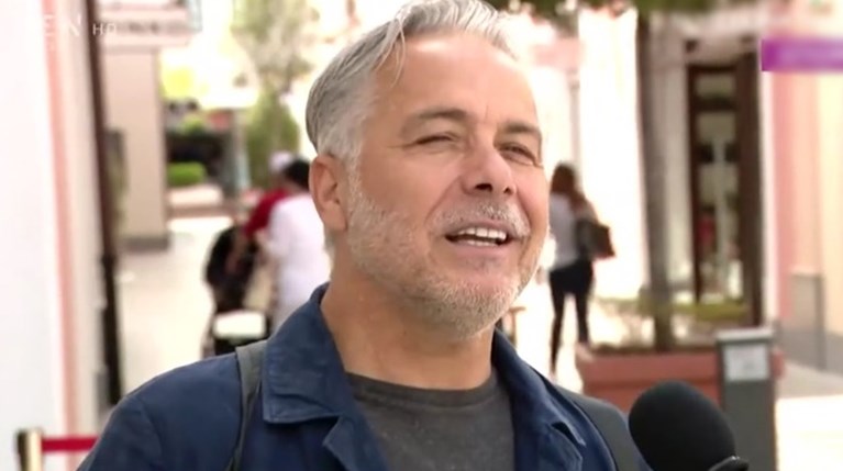 Χάρης Χριστόπουλος