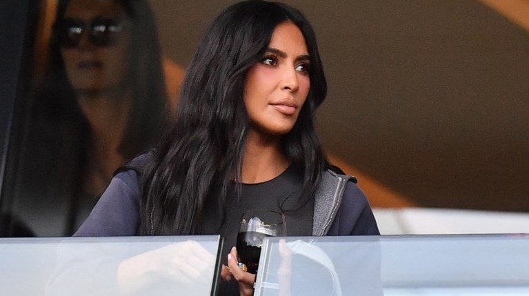 Kim Kardashian