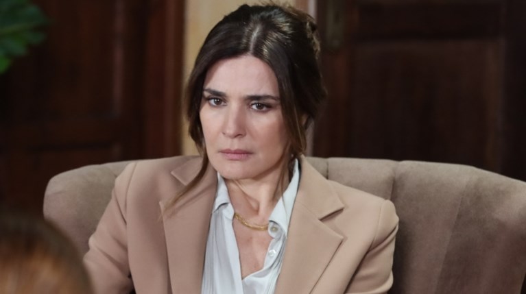 Μαρία Ναυπλιώτου στΟργή